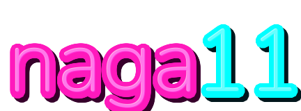 naga11 — logo kanal