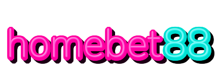 homebet88 — logo kanal