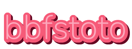 bbfstoto — logo kanal