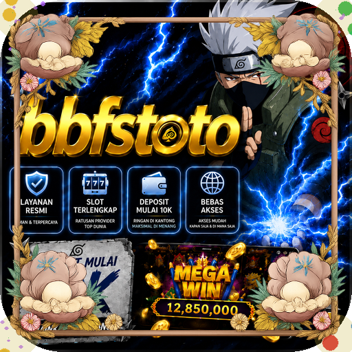 bbfstoto — mitra unggulan
